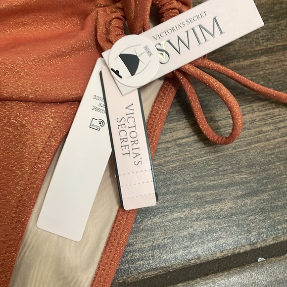 NWT Victoria Secret Bikini Bottoms Size XS - Picture 2 of 6